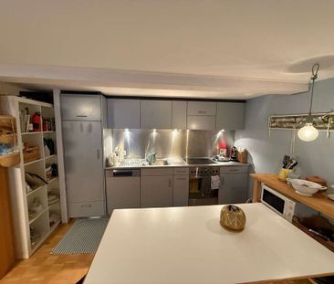 2.5 Zimmer, 66 m², 1. Stock - Foto 6