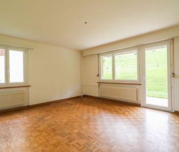 Gemütliche 3 Zimmer-Wohnung in Aarwangen - Photo 5