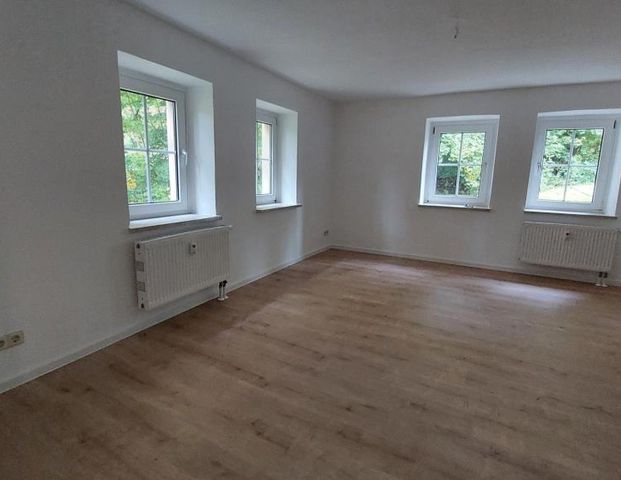 Beautiful large 2.5 room apartment – available from November 1 - Foto 1