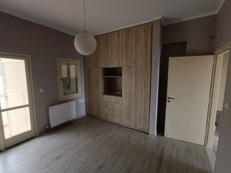 Μεζονέτα για ενοικίαση Δραπανιάς (Μυθήμνη) - Φωτογραφία 3