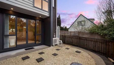 TWO BEDROOM - TWO BATHROOM - SUNNYVALE - Photo 4