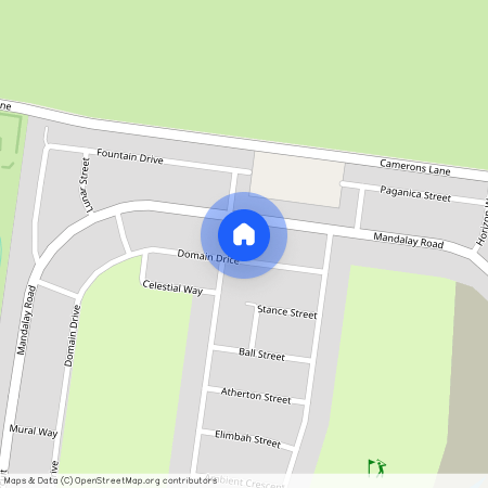 6 IDYLE ST, Vic 3753, Beveridge