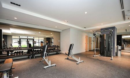 For Lease - 430 Square One Drive Unit# 1308, Mississauga, Ontario - Photo 5