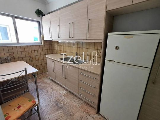 Διαμέρισμα για ενοικίαση Τριών Ναυάρχων - Άγιος Ανδρέας (Πάτρα) - Photo 1