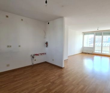 2 ZI Etagenwohnung + LOGGIA + LIFT - TRILLERPARK - GEFÖRDERTE Mietw... - Photo 5