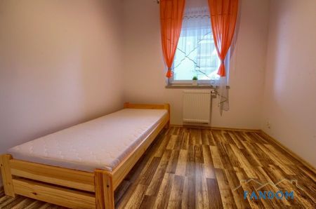 3 OSOBNE pokoje + TARAS | ul. Solidarności, ARCHITEKTÓW - Photo 2