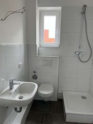 4 Zimmer Wohnung mit Einbauküche! - Photo 1