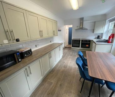 1 bedroom in a house share to rent - Photo 3