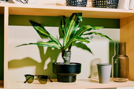 Signature Ensuite Room-King Single Bed with premium view - Photo 4