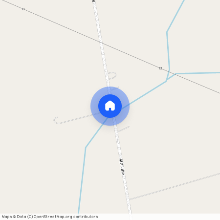 433230 4th Line Amaranth Line