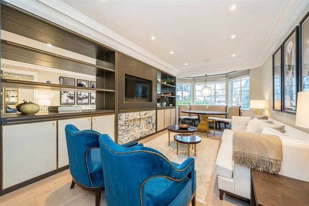 Hyde Park Place, London, W2 - Photo 1