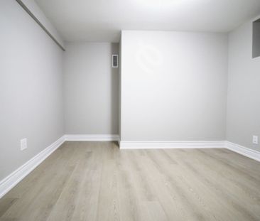 For Lease - 1990 Liverpool Road Unit# Basement, Pickering, Ontario - Photo 3