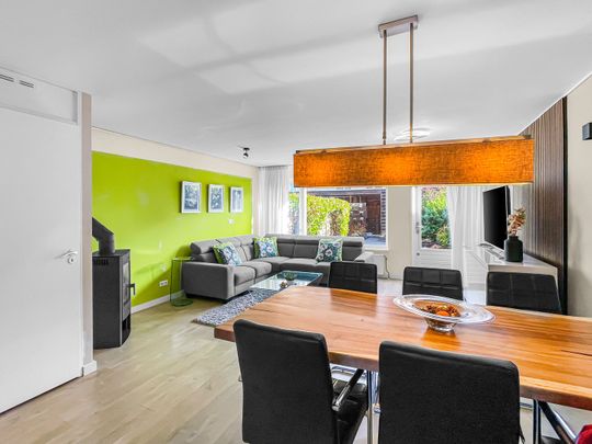 François Valentijnstraat 92, Oostvaardersbuurt West, 1335RH, Almere - Photo 1