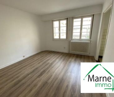 Location Appartement 1 pièce 22m² STRASBOURG 67000 - Photo 5