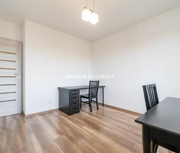 Mieszkanie Kraków Podgórze powierzchnia 62.92 m² C206-WM-31017 - Photo 6