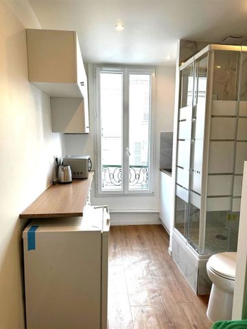 PARIS 18, -, LAMARCK-CAULAINCOURT - Photo 3