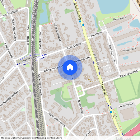 Victorialaan, 5261AE, Vught