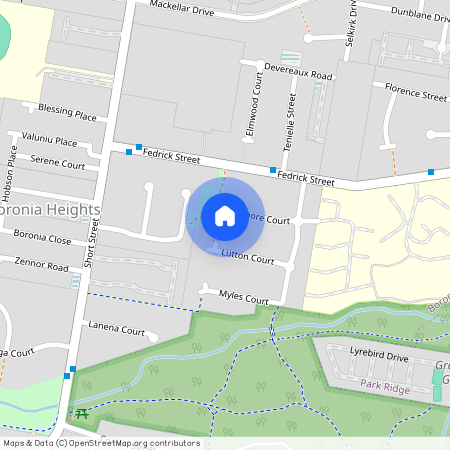 16 Seymore Court, QLD 4124, Boronia Heights