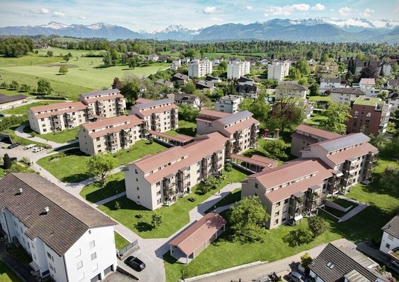 Are you looking for an apartment in the countryside? - Photo 1