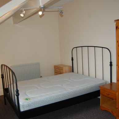 6 Bed Student Accommodation Birmingham - Photo 1