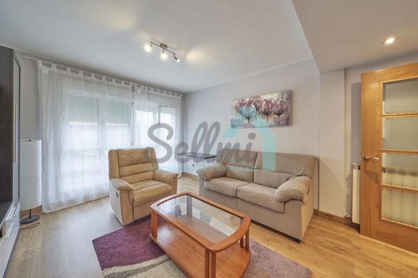 Piso de alquiler en Villafria, San Lázaro - Otero - Villafría - Photo 1