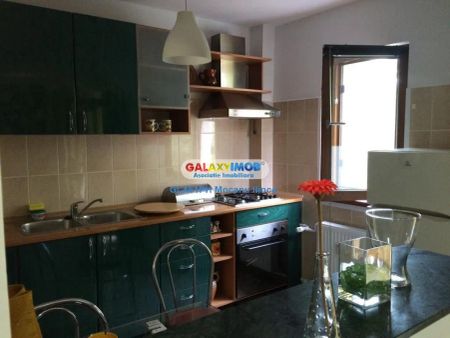 Inchiriere apartament 2 camere, in Ploiesti, zona Nord - Photo 4