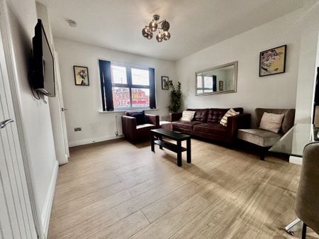 Cowper Mount, Leeds - Photo 4