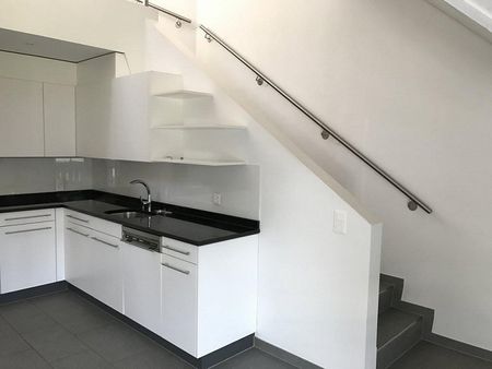 Grosszügige und helle 3.5 Zimmer-Wohnung zu vermieten - Photo 3