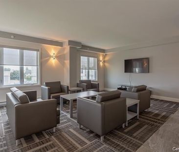 Appartement à louer - Laval (Chomedey) (Place Renaud) - Photo 1