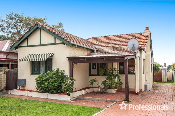 108 First Avenue, Bassendean WA 6054 - Photo 1