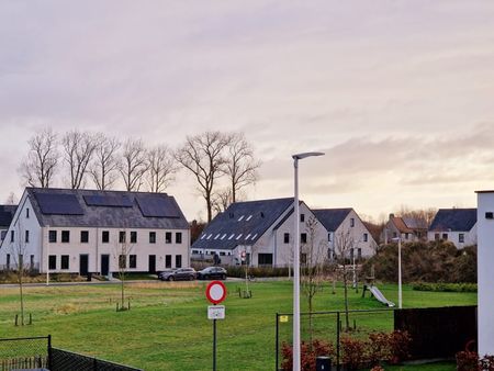 Huis te huur - Photo 2