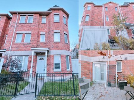 For Lease - 19 Rosebank Drive Unit# 302, Toronto, Ontario - Photo 2