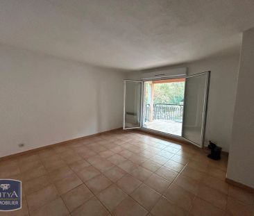 Appartement à louer 3 pièces 55.52m² - Photo 1
