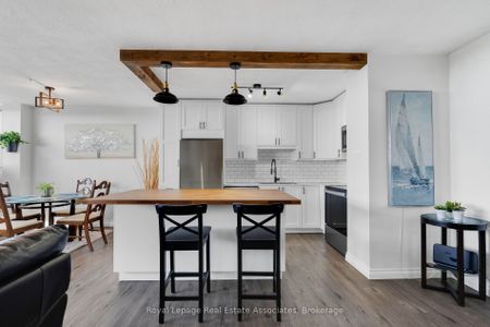 For Lease - 215 Glenridge Avenue Unit# 1204, St. Catharines, Ontario - Photo 5