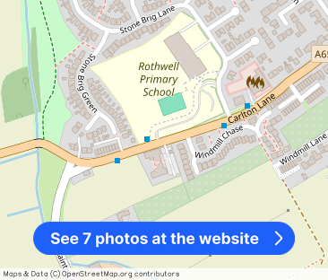 The Gateway, Rothwell, Leeds - Photo 1