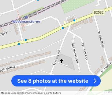 Rickman Hill, Coulsdon, Surrey, CR5 - Photo 1