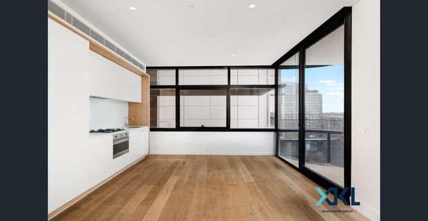 One bedroom Apartment in DUO Limited - 3 Months lease term ONLY - Photo 1