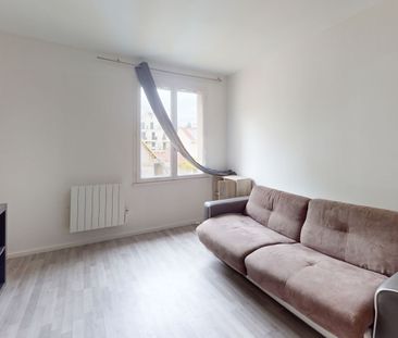 Location appartement 2 pièces, 37.30m², Palaiseau - Photo 3