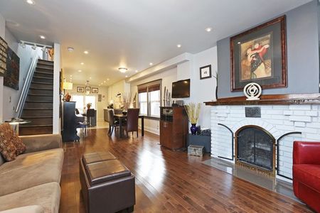 For Lease - 258 Silver Birch Avenue, Toronto, Ontario - Photo 2