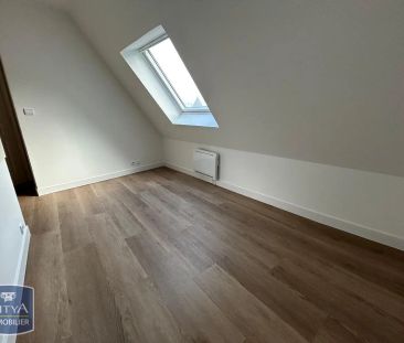 Appartement à louer 2 pièces 48m² - Photo 5