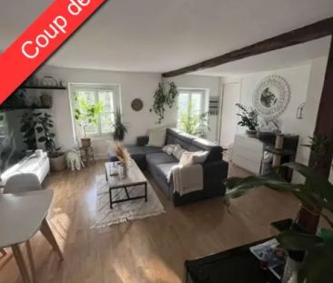 Appartement à louer 2 pièces 48.52m² - Photo 1
