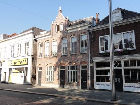 Te huur: Appartement Hinthamereinde in Den Bosch - Foto 5