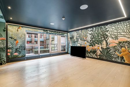 A luxurious four-bedroom in Mayfair a few steps from Hyde Park - Photo 4