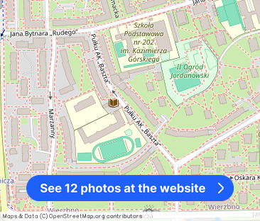 ✨2 Pokoje✨Balkon✨Metro Wierzbno - Photo 1