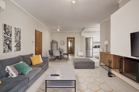 Διαμέρισμα για ενοικίαση Κοντόπευκο (Αγία Παρασκευή) - Photo 2