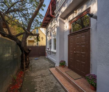 De inchiriat casă interbelicǎ, 92 mp, singur curte, în ap - Fotografie 6