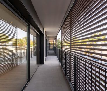 Piso de alquiler en Rda. Jean Monnet 230-238, Sabadell, 230-, Can G... - Photo 6