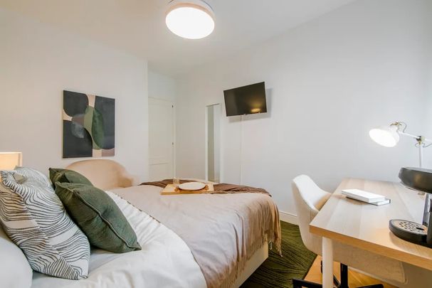 Calle Berna, Pozuelo de Alarcón, Community of Madrid 28224 - Photo 1