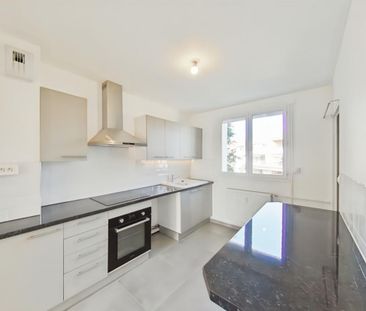 Location Appartement 3 pièces 67m² PORTES LES VALENCE 26800 - Photo 5