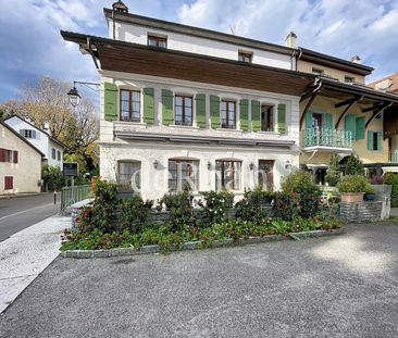 Splendid 4.5-room apartment on the ground floor! - Photo 6